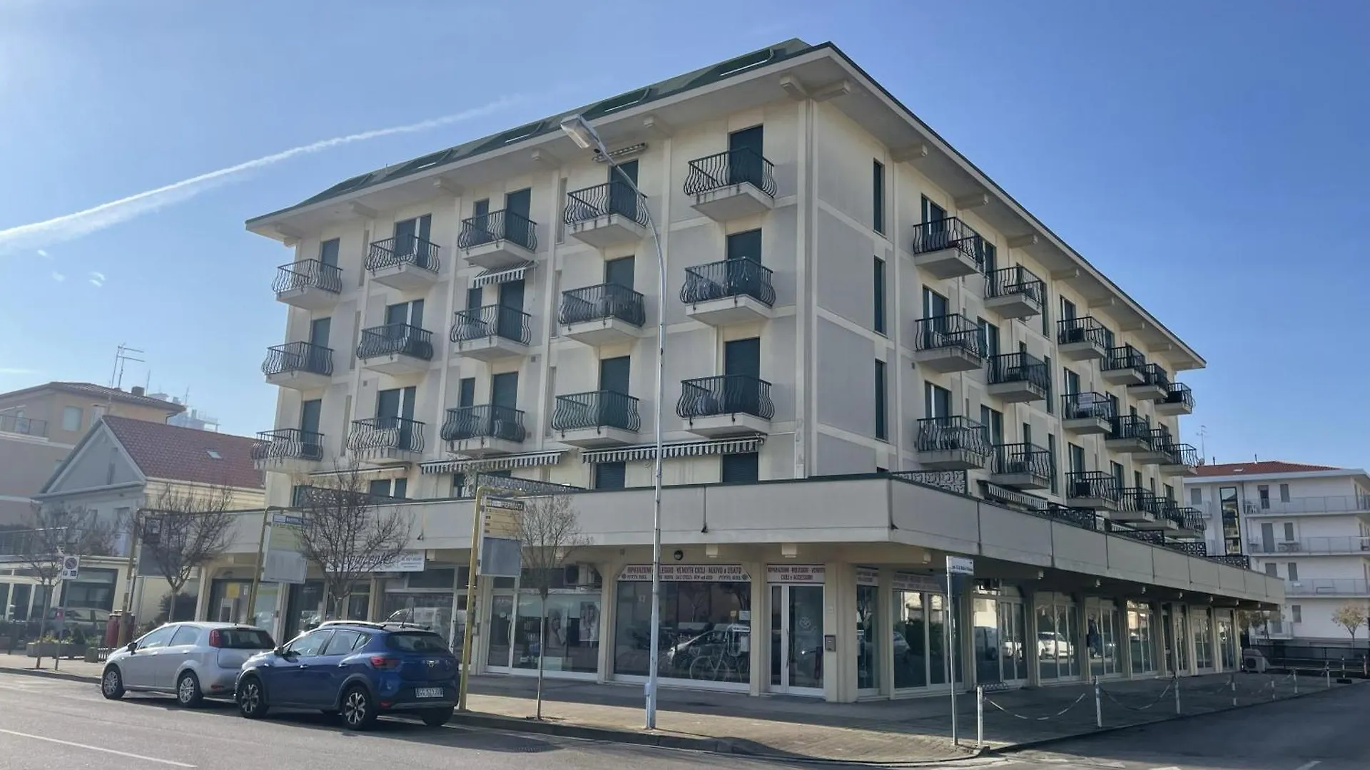 Bilocale Rubino Con Piscina - Jesolo Daire 0*, Lido di Jesolo İtalya