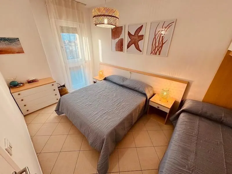 Bilocale Rubino Con Piscina - Jesolo Daire  Lido di Jesolo