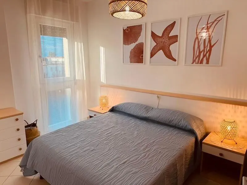 Bilocale Rubino Con Piscina - Jesolo Daire