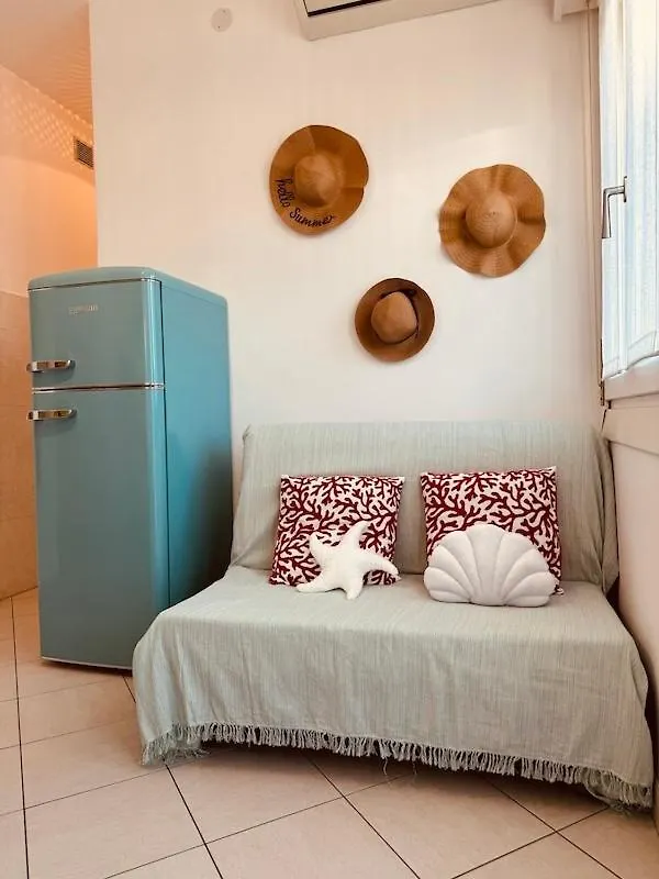 Bilocale Rubino Con Piscina - Jesolo Daire Lido di Jesolo