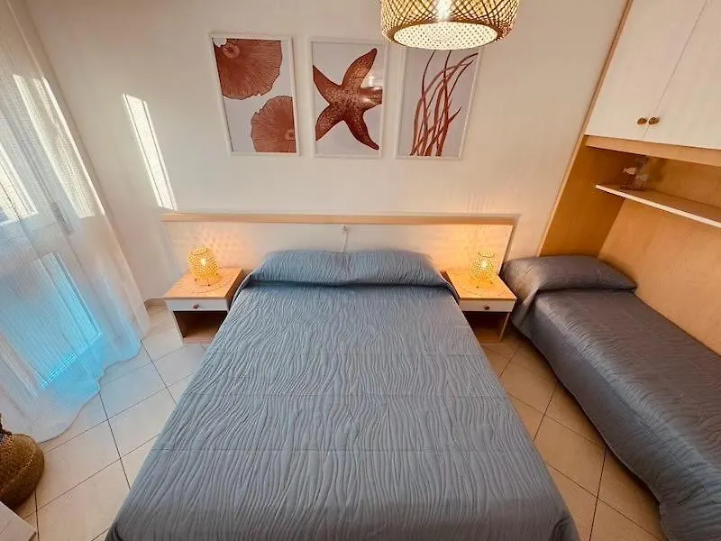 Bilocale Rubino Con Piscina - Jesolo Daire İtalya